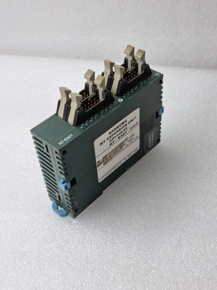 SAMSUNG N7-E32T EXPANSION UNIT CPL03543